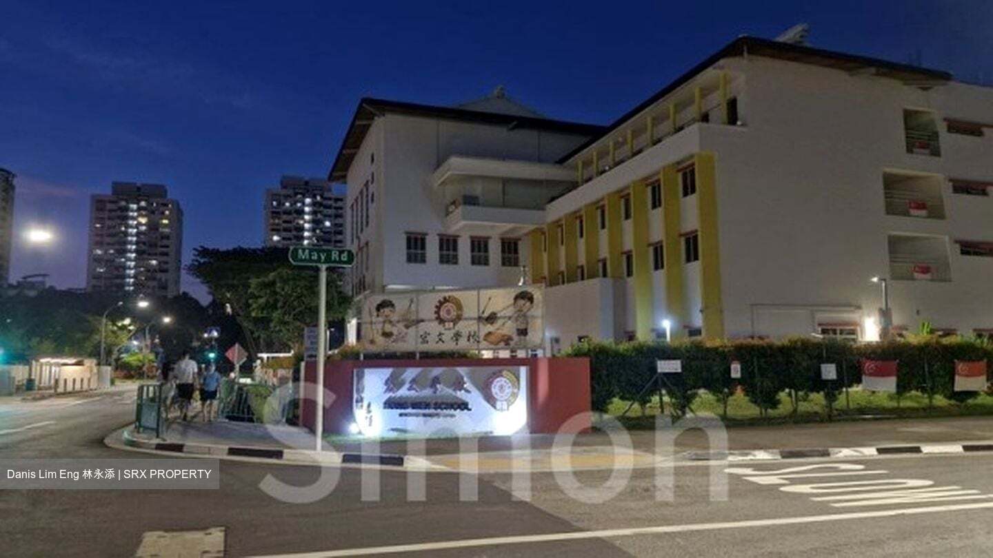 Blk 108C Towner Heights (Kallang/Whampoa), HDB 4 Rooms #602826971